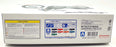 Aoshima 1/12 Scale Kit 58 - Honda NC26 Steed VSE 1996