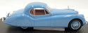Cult Models 1/18 Scale CML182-02 - Jaguar XK120 FHC 1951-54 - Pastel Blue