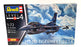 Revell 1/72 Scale Model Aircraft Kit 03844 - Lockheed Martin F-16 Tigermeet 2014