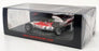 Spark 1/43 Scale S5272 - 1972 BRM P153 Argentina GP Reine Wisell