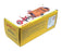 Atlas Dinky Toys Appx 12cm Long 570A Peugeot J7 Van Depannage Autoroutes Orange