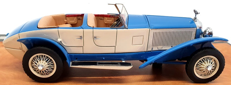 Matrix 1/43 Scale MX41705-121 - 1926 Rolls Royce Phantom Experimental #10EX
