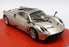 Mondo Motors 1/18 Scale - 501120 Pagani Huayra Gold Metallic