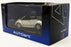 Autoart 1/43 Scale 59758 - VW New Beetle Cabrio - Metallic Reflex Silver