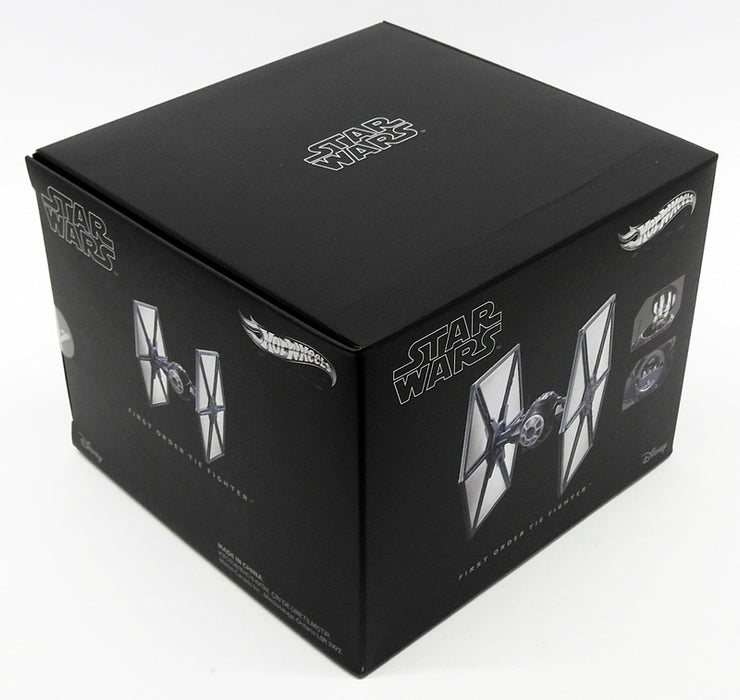 Hotwheels Diecast DMT90 - First Order Tie Fighter - Star Wars