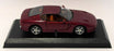 Detail Cars 1/43 Scale Diecast ART191 - 1992 Ferrari 456 GT - Burgundy