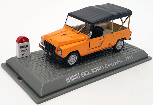 Altaya 1:43 - 4 - Coche a escala - World Classic Cars - 4 Coches Altaya 1:43 - 4 - Coche a escala - World Classic Cars - 4 Coches