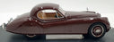 Cult Models 1/18 Scale CML182-03 - Jaguar XK120 FHC 1951-54 - Maroon