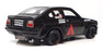 Spark Reve 1/43 Scale Resin R70238 - 1979 Toyota Starlet Fuji Test - Black
