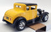 Maisto 1/24 Scale Diecast 31201 - 1929 Ford Model A - Yellow