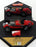 Quartzo 1/43 Scale Q4163 - Ferrari 500 F2 - Swiss GP 1952 #42 R.Fischer