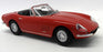 KK Scale 1/18 Scale Diecast KKDC180231 Ferrari 275 GTB/4 NART Spyder '67 Red