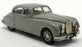 Minimarque 43 1/43 Scale Model Car 11B - Jaguar Mk.VII M-Type Saloon - Dove Grey