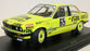 Minichamps 1/18 Diecast 155 862665 BMW 325i Auto Budde Team Nurburgring 1986