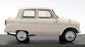 Norev 1/43 Scale Diecast N19621 - 1962 Mitsubishi Minica - Lgt Beige