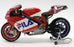 Minichamps 1/12 Scale diecast 123 031300 Ducati 999R F03 Neil Hodgson WSB 2003