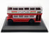 Oxford Diecast 1/76 Scale 76RM111 - Routemaster Bus - R40 Blackpool
