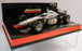 Minichamps F1 1/43 Scale - 530 974310 McLAREN MERCEDES D.COULTHARD