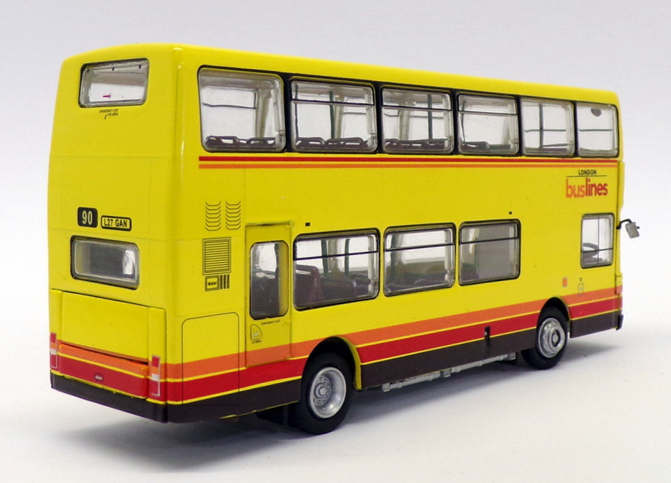 Britbus 1/76 Scale R602 - Alexander R Type Olympian London Buslines - R90