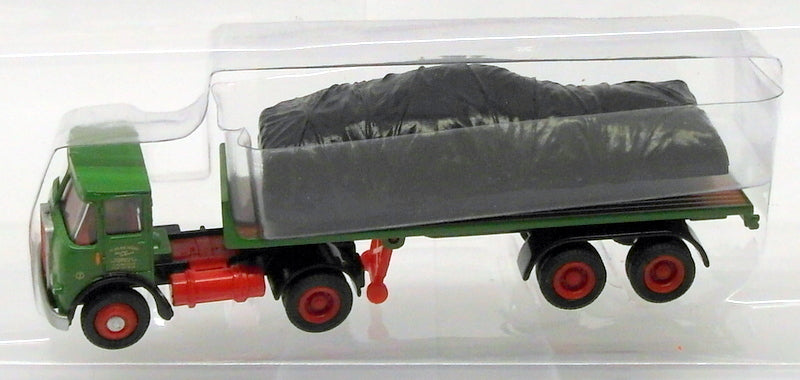 EFE 1/76 Scale Diecast 19303 - Atkinson Artic F/Bed - Parkinson