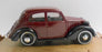 Brumm 1/43 Scale Metal Model - R31 FIAT 50S C BERLINA 1100 HP 32 1937-1939