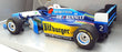 Minichamps 1/18 Scale Diecast 180 950092 Benetton B 194/5 Showcar 1995 J.Herbert