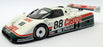 Exoto 1/18 Scale MTB00105 Jaguar XJR-9 IMSA #88 Castrol Presentation Car