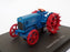 Hachette 1/43 Scale Model Tractor HT084 - 1926 Austin BO26 - Blue