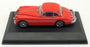 Oxford Diecast 1/43 Scale JAGXK150003 - Jaguar XK150 FHC - Carmen Red
