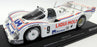 Minichamps 1/18 Scale diecast - 155 856509 Porsche 962C Kremer Racing Norisring