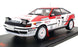 Ixo 1/18 Scale 18RMC069B.20 Toyota Celica GT San Remo 1990 #7 Ericsson/Billstam