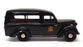 Brooklin Models 1/43 Scale IPV41 - 1947 Bedford Utilecon Nottingham City Police