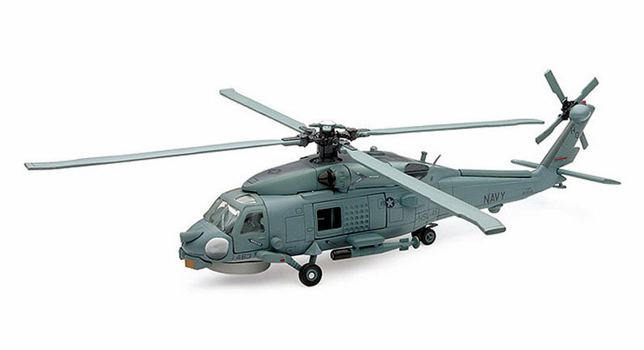 NewRay 1/60 Scale 25583 - Sikorsky SH-60 Sea Hawk Helicoptor