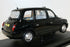 Sunstar 1/18 Diecast - 5251 - 2007 London Taxi Cab TX4 - Black