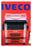NewRay 1/32 Scale Diecast Model Truck 13003 - Iveco Stralis - Iveco