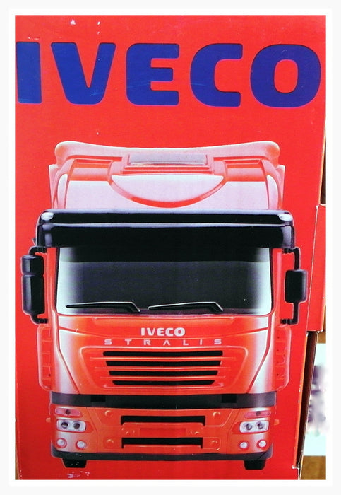 NewRay 1/32 Scale Diecast Model Truck 13003 - Iveco Stralis - Iveco