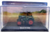 Hachette 1/43 Scale Model Tractor HL17 - 1950 Lanz Hela D15 Green