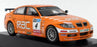 Atlas Editions 1/43 Scale 4 672 108 BMW 320si E90 C.Turkington 20009 BTCC Champ