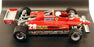 Hotwheels 1/43 Scale 50218 - F1 Ferrari 126 C2 San Marino GP Imola 1982