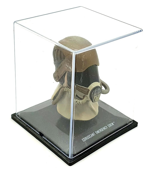 Deagostini HEL13 - Star Wars Helmet Collection - Coruscant Emergency Crew