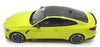 GT Spirit 1/18 Scale Resin GT298 - BMW M4 G82 - Yellow