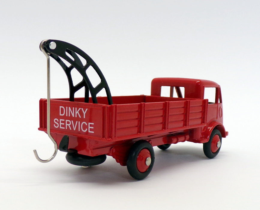 Atlas Editions Dinky Toys 25R - Ford Camionnette De Depannage Truck