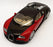 AutoArt 1/18 Scale Diecast 70901 - Bugatti EB 16.4 Veyron - Black/Red