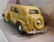 Dinky 1/43 Scale Diecast Model DY5-C 1950 FORD V8 PILOT FAWN