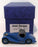 Auto Torque No.3 1/43 Scale - 1934 Ford Squire 1.5 Litre Hood Closed - Blue