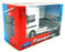 Welly 1/32 Scale Model Car 32280W - Mercedes Benz Actros - White