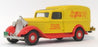Brooklin 1/43 Scale BRK16 035  - 1935 Dodge Van Old Toyland Shows 1987 1 Of 100
