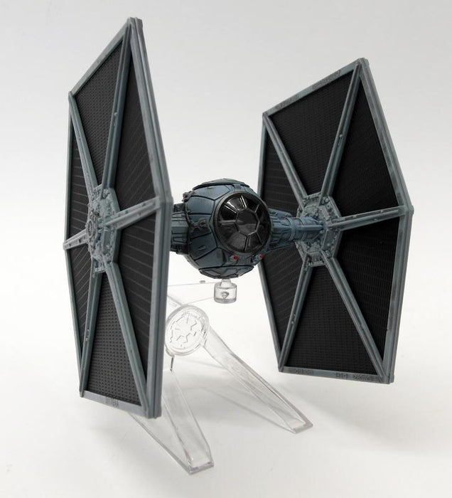 Hot Wheels Diecast - CMC92 Star Wars Empire Strikes Back Tie Fighter