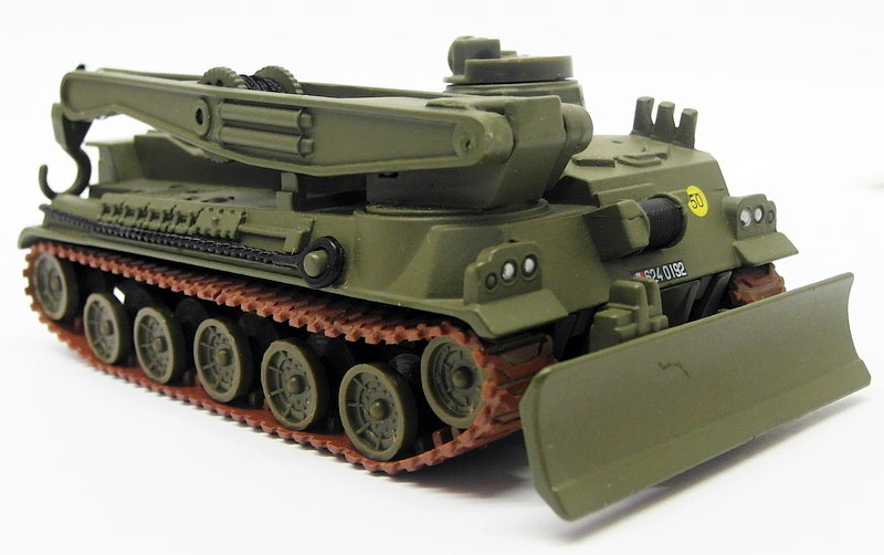 Corgi 1/50 Scale Diecast Model 66701 - French AMX Depanneur