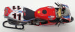 Minichamps 1/12 Scale 122 021211 - Ducati 998 R WSB 2002 Ruben Xaus